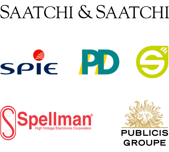 Unsere Kunden